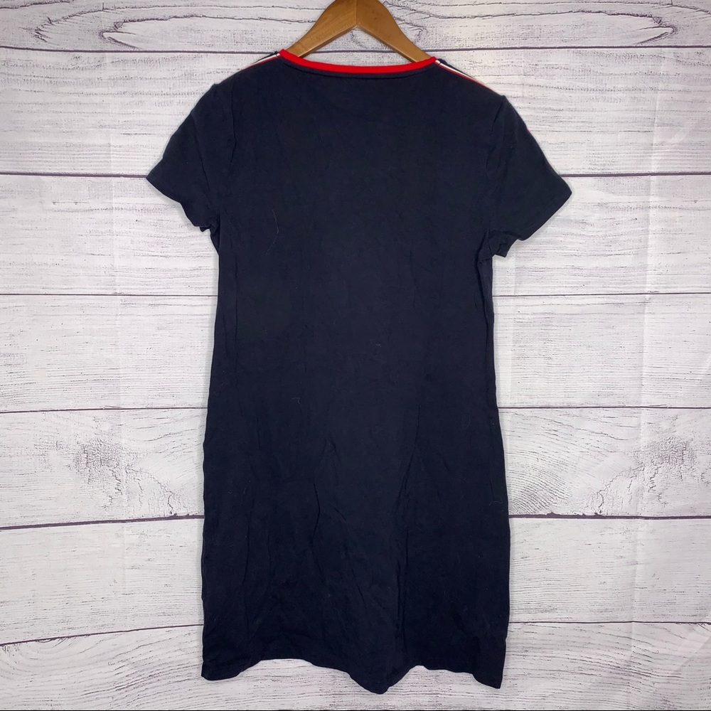 Tommy hillfiger t shirt dress size medium - Picture 7 of 8